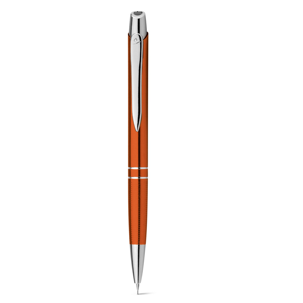 Marieta Metalic Pencil Arancione