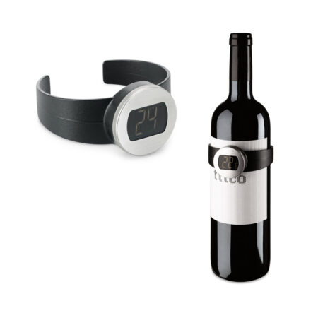 DABNEY. Termometro digitale per vino